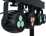 Eurolite KLS-120 LED par sijalni sistem razsvetljave