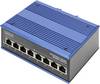 Digitus DN-651119 DN-651119 industrijski Ethernet preklopnik 8 vrat 10 / 100 / 1000 MBit/s