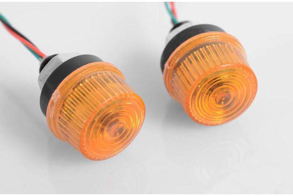 RC4WD LED razsvetljava oranžna 7.4 V (max) VVV-S0063