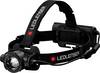 Ledlenser H15R Core LED naglavna svetilka akumulatorsko 1000 lm 80 h 502123