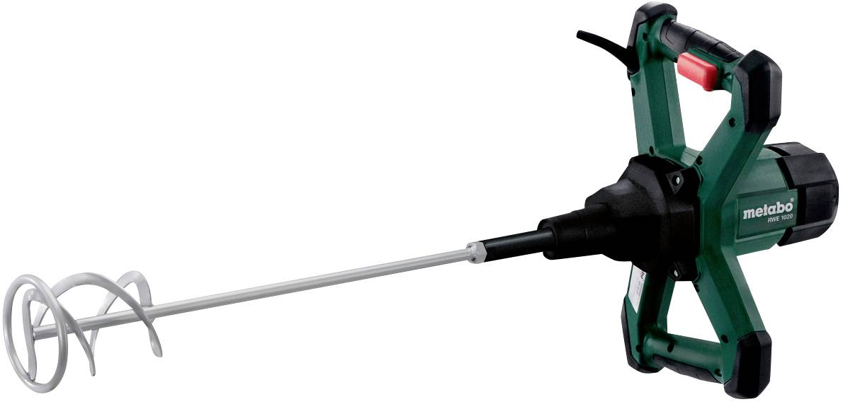 Metabo 614044000 mešalnik 520 W