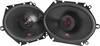 JBL Stage3 8627 2-sistemski koaksialni zvočniki za vgradnjo 250 W Vsebina: 2 kos
