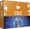 FRANZIS 67093 Mach's einfach - ESP32 poskusi, Internet of Things komplet za izdelovalce od 14 leta dalje