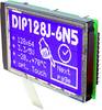DISPLAY VISIONS LCD zaslon (Š x V x G) 75 x 45.8 x 10.8 mm