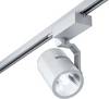 Brumberg 89102035 svetilka za visokonapetostni sistem vodil brez 27 W LED srebrna