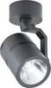Brumberg 89126035 89126035 stenski LED-reflektor LED 27 W črna