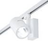 Brumberg 88363074 svetilka za visokonapetostni sistem vodil 3-fazni brez 40 W LED bela
