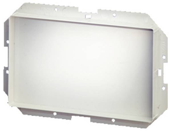 Hensel 68000052 Velikost prevleke Hensel 1 FP AP 10   plastika         1 kos