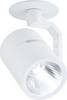 Brumberg 89153040 89153040 stropni LED-reflektor LED brez 27 W bela