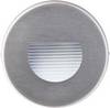 Brumberg 10128205 10128205 LED vgradna stenska svetilka LED LED fiksno vgrajena 1 W legirano jeklo