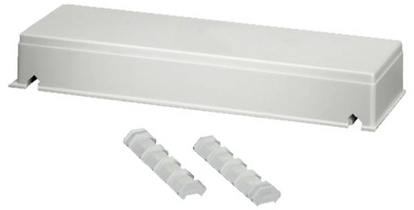 Hensel FP FG 300    plastika  (Š x V) 110 mm x 50 mm 1 kos