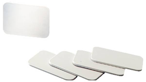 Hensel 60000746  (Š x V) 45 mm x 30 mm  1 kos