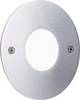 Brumberg 10012223 10012223 LED vgradna stenska svetilka LED 1 W legirano jeklo