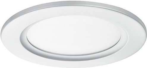 Brumberg 12435684 12435684 LED vgradni panel LED 12 W bela