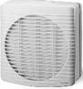 Helios Ventilatoren GX 225 stenski in okenski ventilator 230 V 725 m³/h