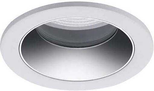 Brumberg 12035404 12035404 LED vgradna svetilka LED brez 9 W