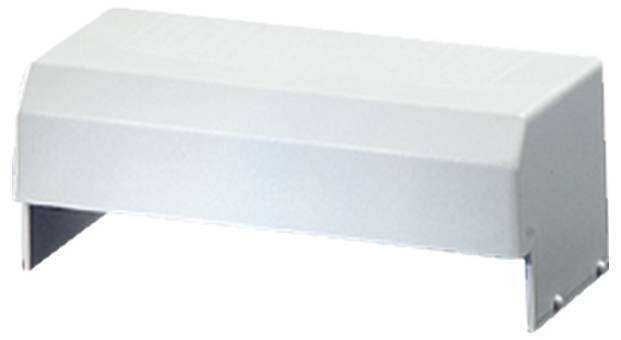 Hensel 6100170 pokrov (D x Š x V) 146 x 146 x 32 mm 1 kos siva