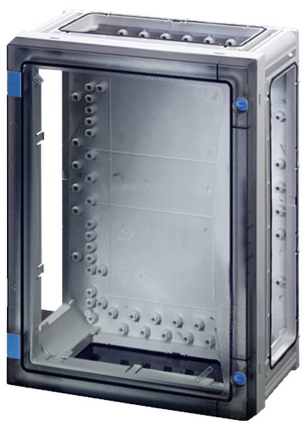 Hensel FP 0210 68000198 ohišje 270 x 360 x 163 plastika   1 kos