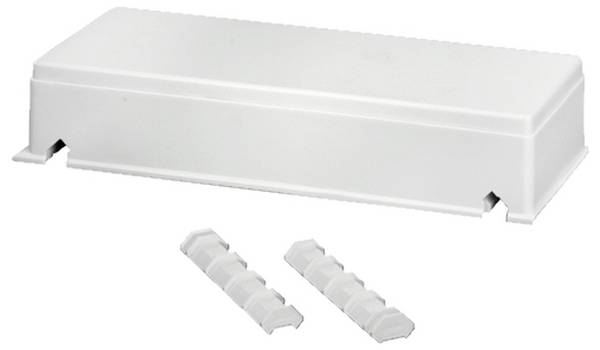 Hensel 68000067 Hensel montažna prirobnica FP FG 200   plastika         1 kos