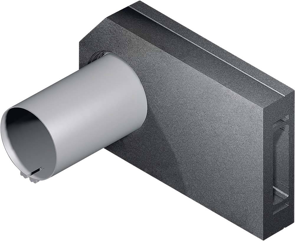 Helios Ventilatoren KWL 45-160 LE-RP