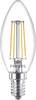 Philips LED 76217900 LED EEK F (A - G) E14 4.3 W = 40 W hladno bela (Ø x V) 3.5 cm x 9.7 cm 1 kos