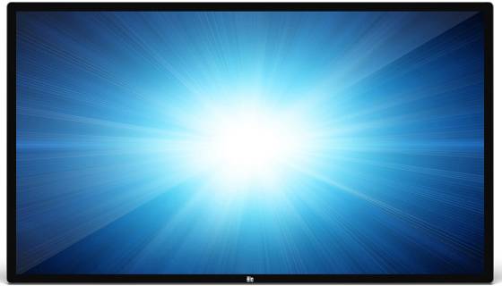 elo Touch Solution 5553L Digital Signage zaslon EEK: G (A - G) 139 cm 55 palec 3840 x 2160 Pixel 24/7