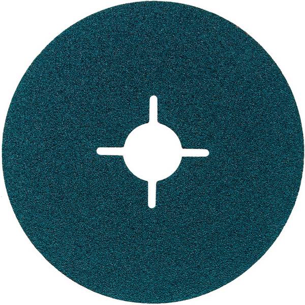Metabo 622977000 vlaknasti disk Premer 115 mm Granulacija=120 25 kos