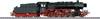 Märklin 037897 H0 Parna lokomotiva tovornega vlaka BR 50 DB