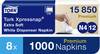 TORK Xpressnap® papirnati prtiček 15850 8 kos