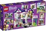 41449 LEGO® FRIENDS Andreina hiša
