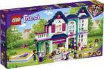 41449 LEGO® FRIENDS Andreina hiša