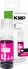 KMP črnilo za ponovno polnjenje zamenjava HP 31, 1VU27AE kompatibilnost magenta 70 ml H199 1769,0006