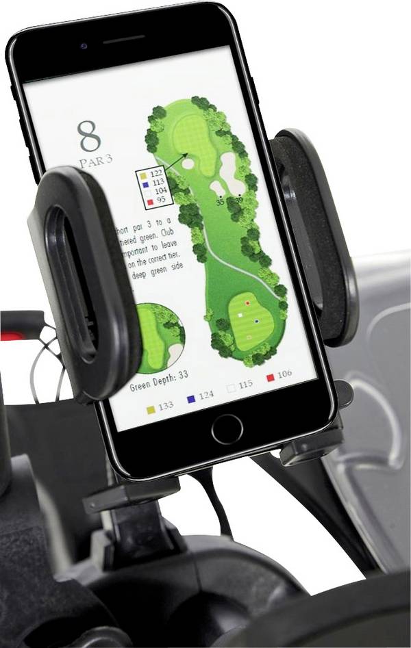 BCAD BCAHAN držalo za krmilo za pametni telefon