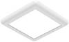 mlight Rainbow 81-4059 panelna LED-svetilka EEK: E (A - G) 25 W toplo bela, nevtralno bela, hladno bela bela