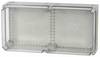 Eaton CI48-200 ohišje 375 x 750 x 225 plastika siva 1 kos