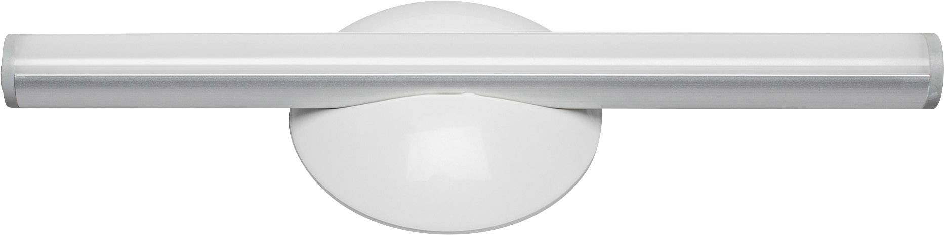 LEDVANCE LEDSTIXX USB SI LEDV 4058075399723 akumulatorska namizna svetilka paličasti LED hladno bela srebrna