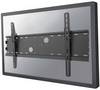 Neomounts PLASMA-W100BLACK TV stenski nosilec 94,0 cm (37") - 215,9 cm (85") tog nosilec