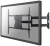 Neomounts FPMA-W460BLACK TV stenski nosilec 106,7 cm (42") - 177,8 cm (70") možnost obračanja, možnost nagiba, vrtljivi