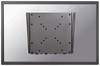 Neomounts FPMA-W110BLACK TV stenski nosilec 25,4 cm (10") - 101,6 cm (40") spremenljiva razdalja od stene