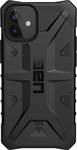 Urban Armor Gear Pathfinder Primerno za: iPhone 12 Pro, črna