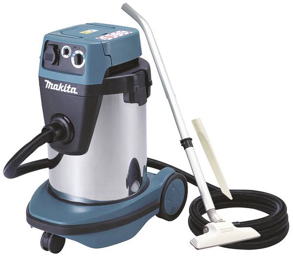 Makita VC3210LX1  sesalnik 1050 W adapter za orodje