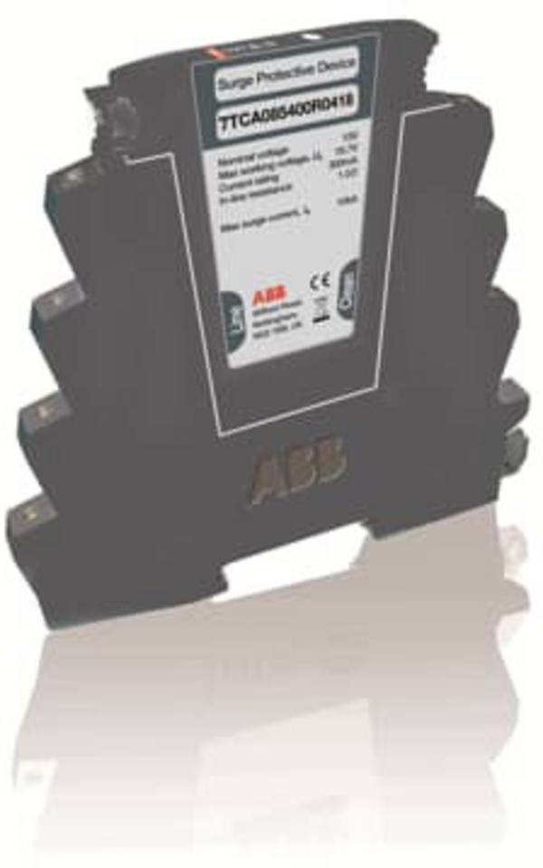 ABB 7TCA085400R0361 OVR SL15 prenapetostna zaščita-odvodnik   10 kA 1 kos