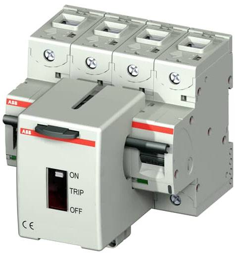 ABB S800W-RSU močnostno stikalo 1 kos Piece