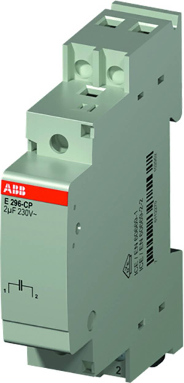 ABB 2TAZ310003R1000 E296-CP časovni rele večfunkcijski  1 kos   Piece