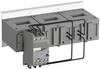 ABB EF750-800 rele za preobremenitev 1 zapiralo 1 kos