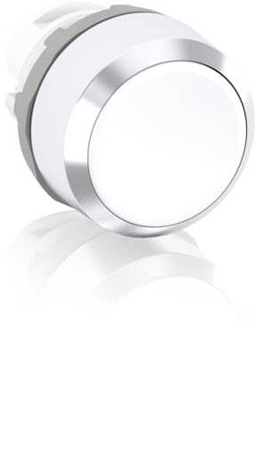 ABB 1SFA611100R2005 MP1-20W stikalo na pritisk - sprednji element zaskočno (Š x V) 28 mm x 11.5 mm IP66 1 kos Piece