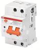 ABB 2CSA275103R1165 naprava za zaščito pred obločno napako 2-polni 230 V