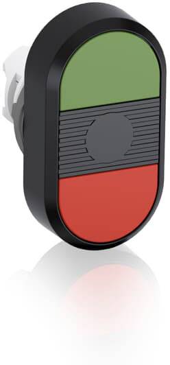 ABB 1SFA611130R1106 MPD1-11B tipkalo mehanska blokada IP66 1 kos Piece