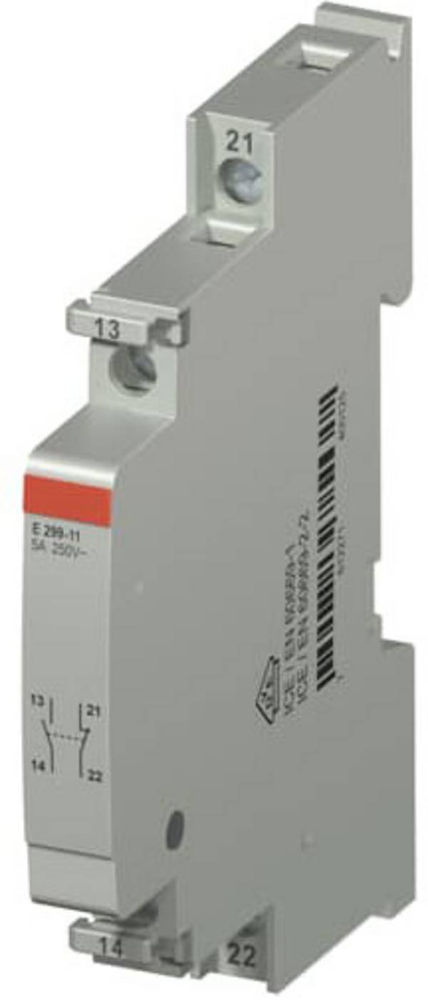 ABB 2CCA704340R0001 E299-11 časovni rele večfunkcijski  1 kos   Piece