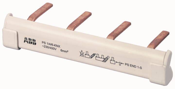 ABB ABB 6 mm² 40 A 6 mm² 40 A 10 kos